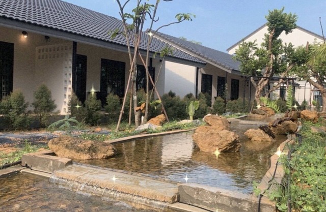 Trat Tara Boutique Hotel