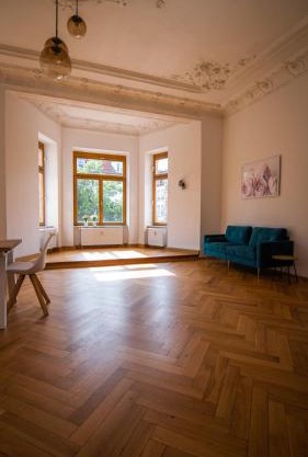 tRAUMhaus