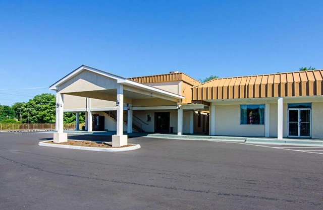 Travel Inn Bristol near State Street
