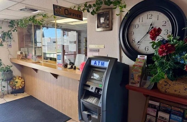 Travelers Inn by Hotel O Lake Havasu City