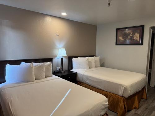 Travelodge by Wyndham Sacramento/Rancho Cordova