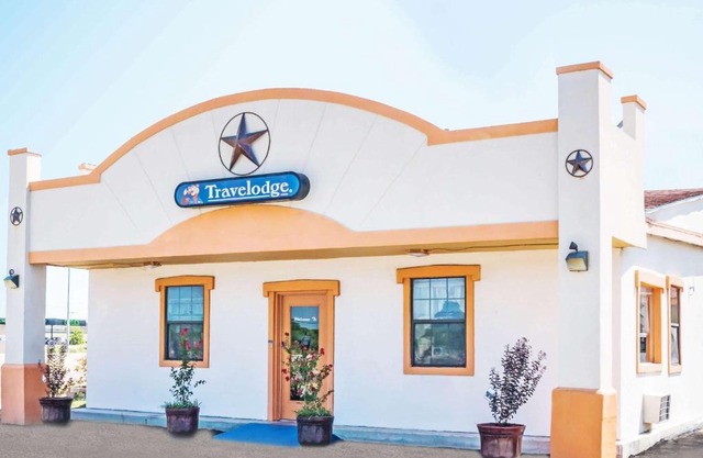 Travelodge by Wyndham Temple