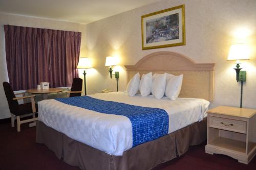 Travelodge 