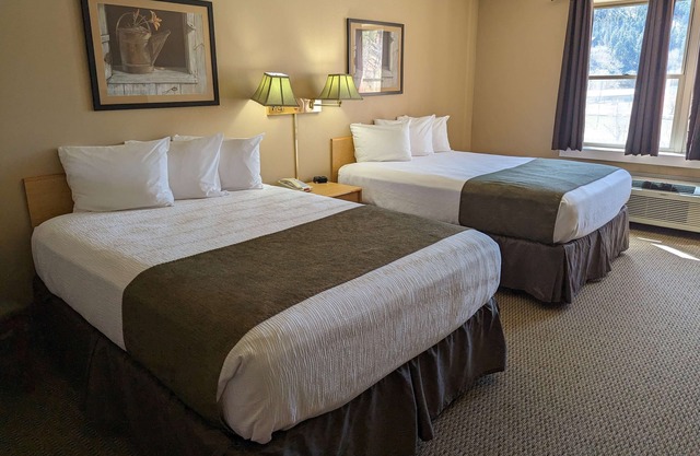 Travelodge Inn & Suites by Wyndham Deadwood