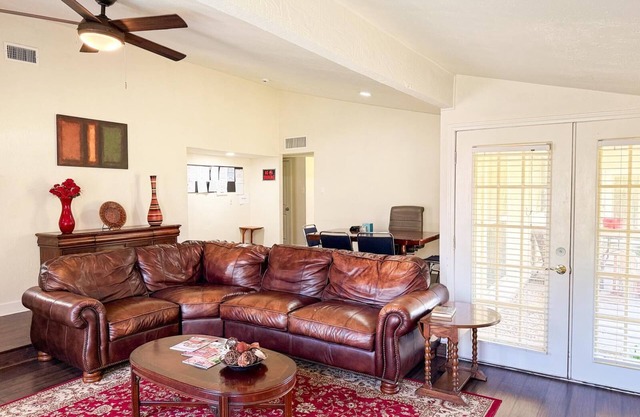 Treasure Home