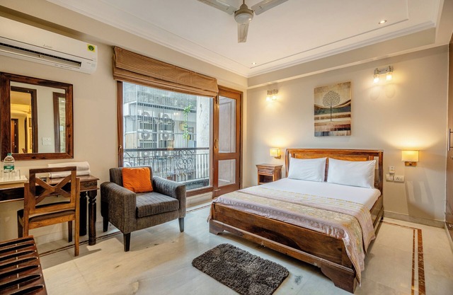 Tree of Life bed and breakfast