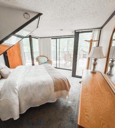 Treehouse Treetop Village66-3bed3bapools-8pp
