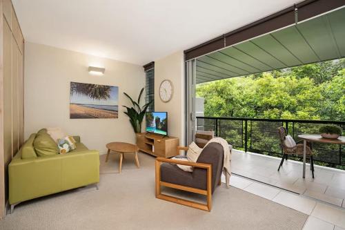 Treetop Luxury - Paradise in Peppers Resort, Noosa