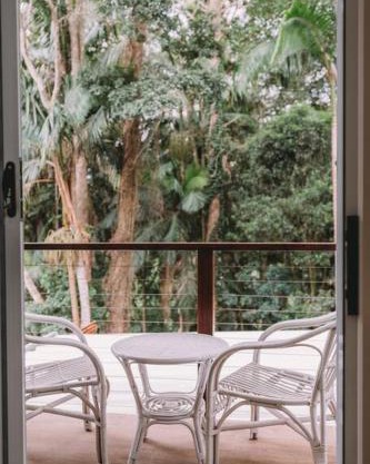 TreeTops Tamborine Mountain