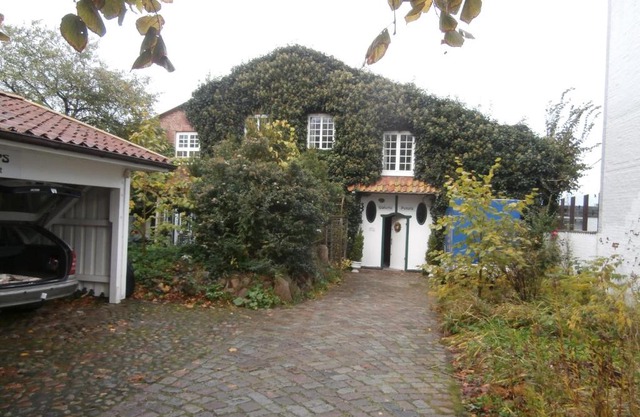 Treibweg 41