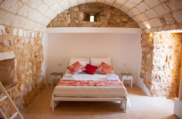Trepuntozero House luxury