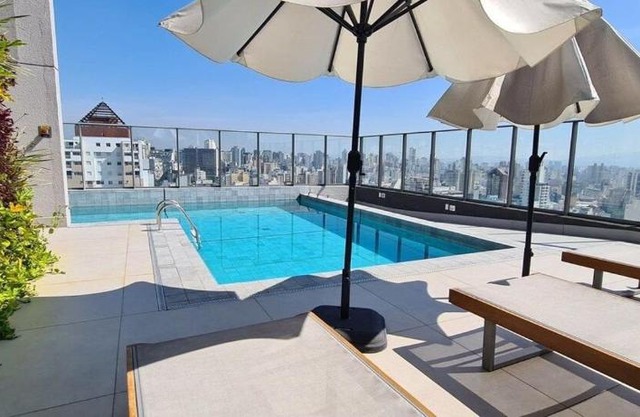 TrevizZo Pense Consolação