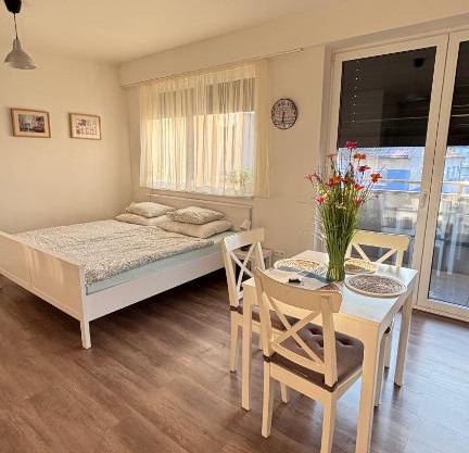 TRIO apartment