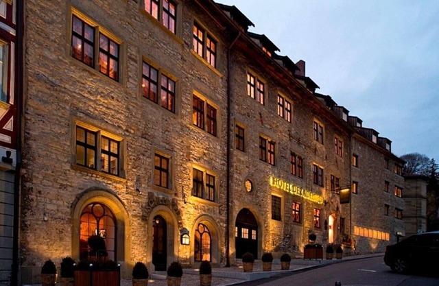 Trip Inn Hotel Der Adelshof