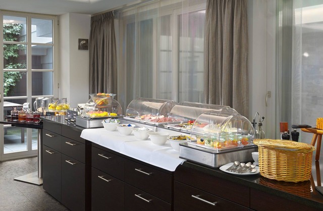 TRIP INN Kaiser Hotel & Restaurant Heidelberg-Schriesheim