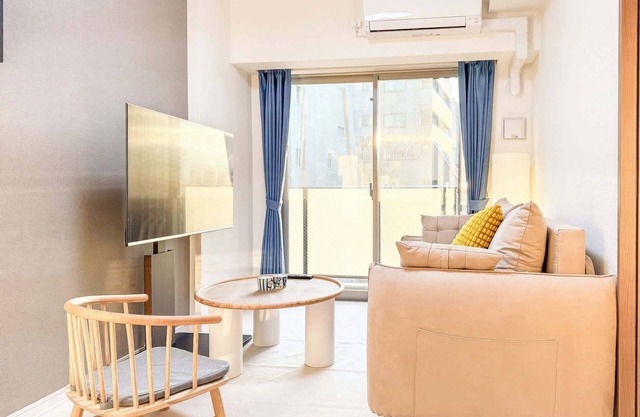 Triphome Tokyo Sugamo 2024 New 3 mins 2 stations