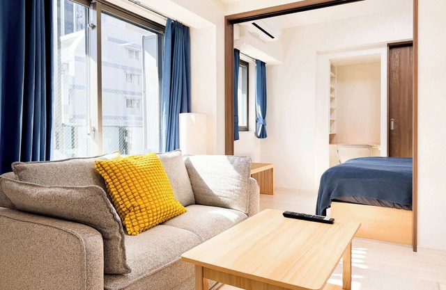 Triphome Tokyo Sugamo 2024 New 3 mins 2 stations