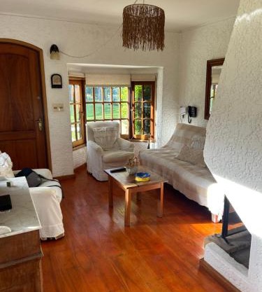TRIPLEX en complejo Jen les pins apta 5 personas , 2 dormitorios