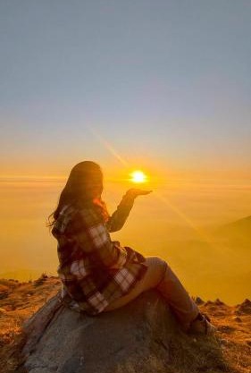 Triund Trek