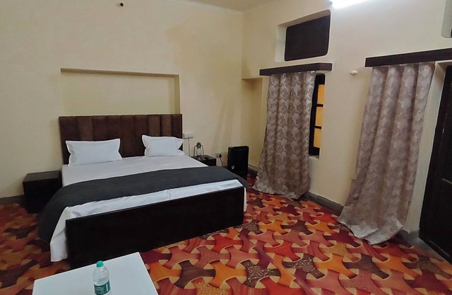 Triveni Cottages Khumbh Prayagraj