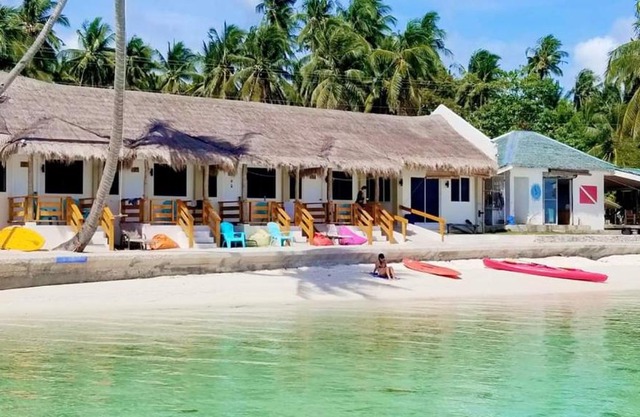 Tropical Fun Ta Sea Rentals