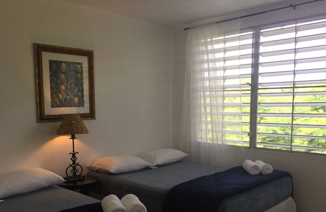 Tropical Guest House