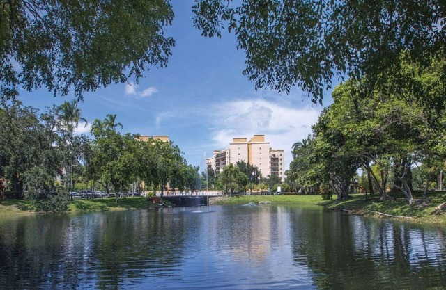 Tropical Haven In Pompano Beach-Wyndham Palm-Aire - 2 Bedroom