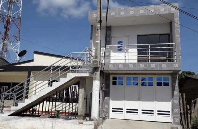 TROPICAL PARADISE VACATION APARTMENT IN SAN ANTERO - CÓRDOBA