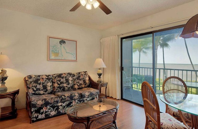 Tropical Style w/OF Lanai, Flat Screen, WiFi–#229