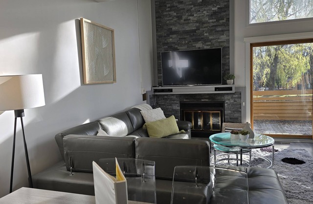Trout Creek Unit 8, Beautiful newly Decorated Very Clean Condo , Building 2