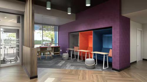 Tru By Hilton Goodlettsville Nashville