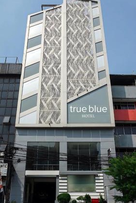 True Blue Mangga Besar Jakarta Formerly Nite & Day Mangga Besar