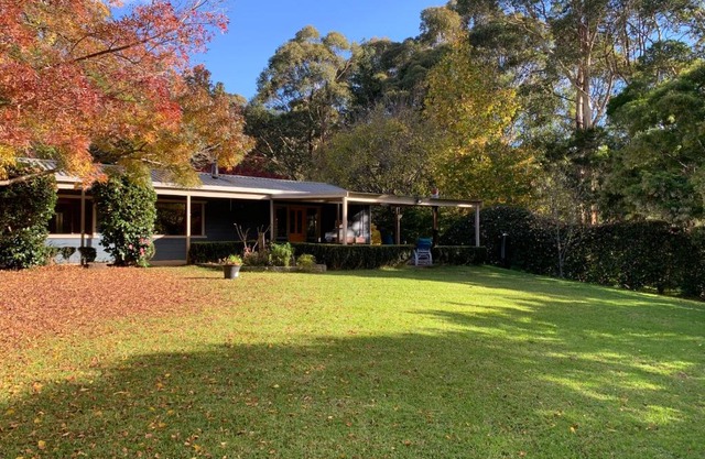 True North - 4BR Home & Garden in Bush Setting with Huge Bath