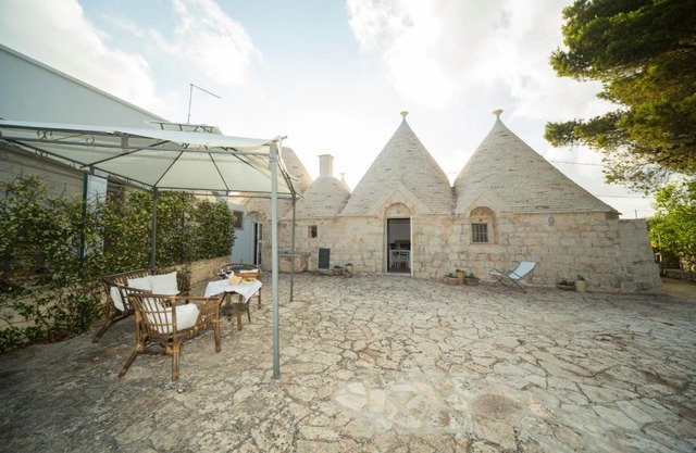 Trulli Curri