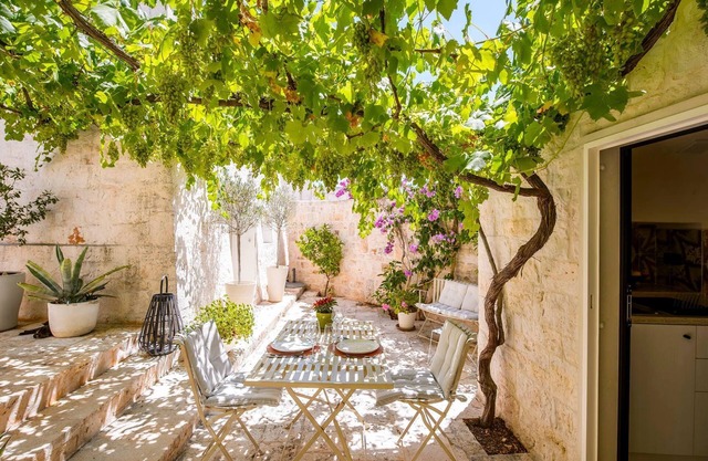 Trulli Daniele - Three Bedroom Villa, Sleeps 6