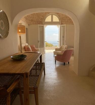 Trulli della Chiesetta
