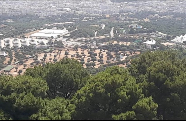 Trullo dell'Immacolata - Casa vacanze gestita da suore