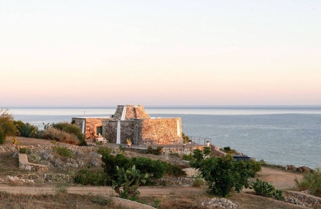 Trullo Exclusive - Pearl of the Ionian Sea