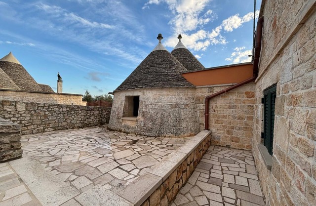 Trullo Nonna Giulia