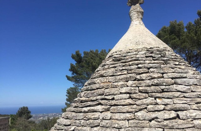 Trullo Pasquale