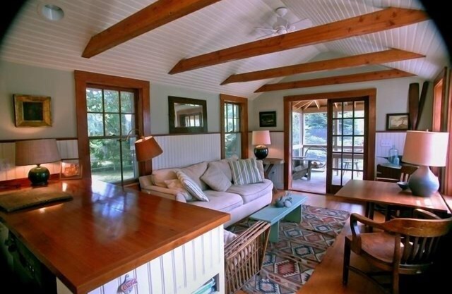 Truly Wonderful Cape Cottage