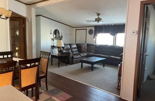 Truman’s Eagles Nest Resort Vacation Home