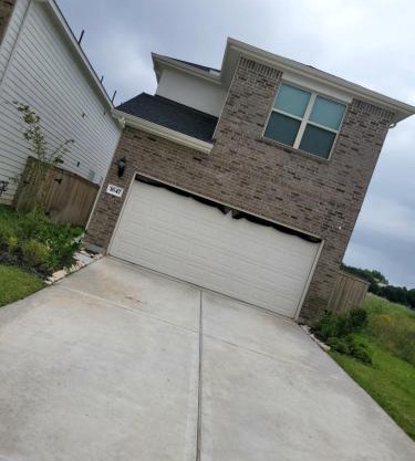 Ts3 Houston