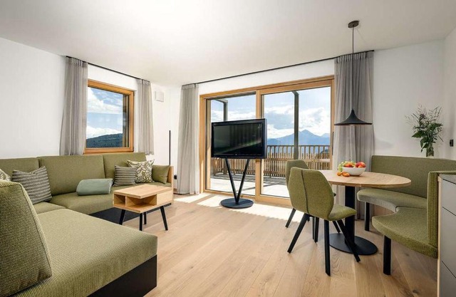 Tschitthof Wohnung Gill