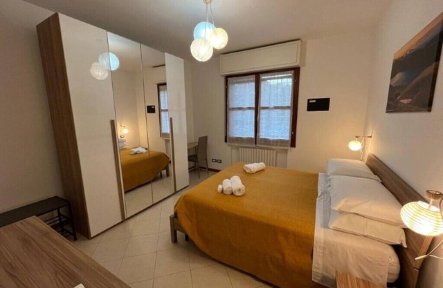 Tufo apartment- 10 min from Rocchetta Mattei