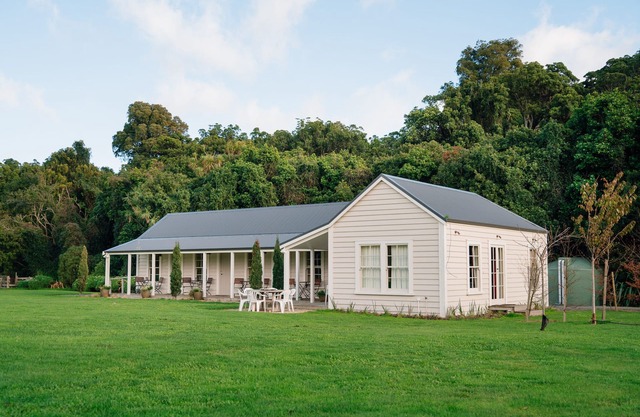 Tuhitarata Country Estate Studios