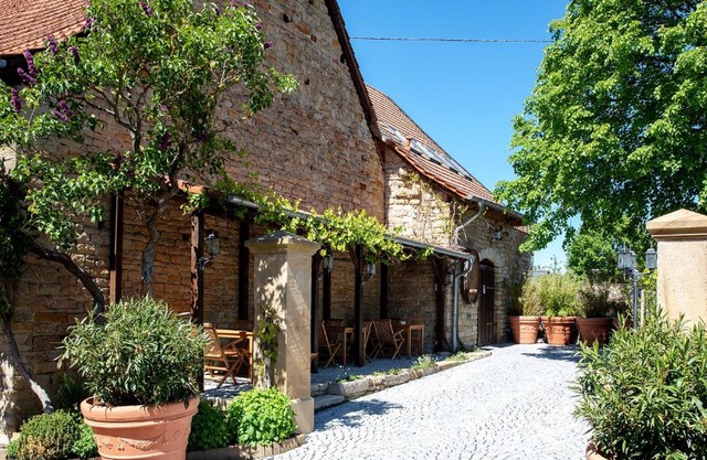 Tullius Die Rebmeisterei