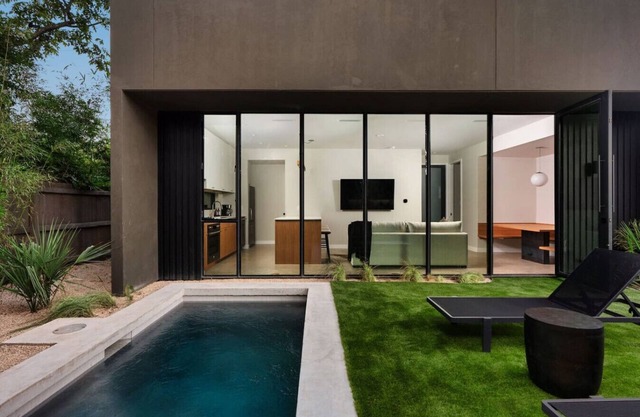 Tulum Inspired Villa | Pool | Putt Putt Green