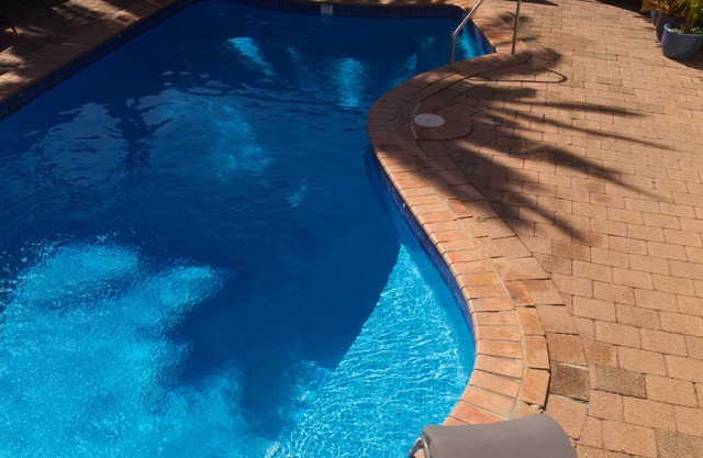 Tuncurry Motor Lodge