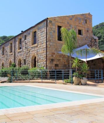 Turismo Rurale Cefalù
